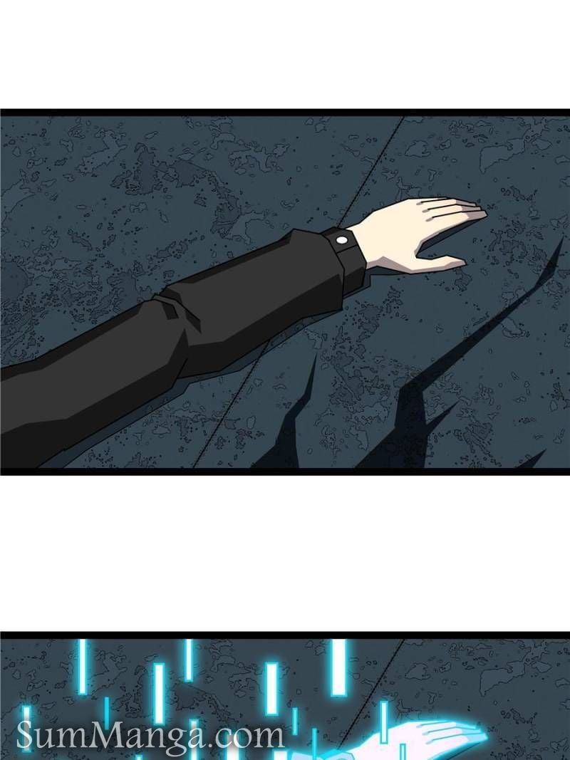 It All Starts with Playing Game Seriously chapter 157 page 68