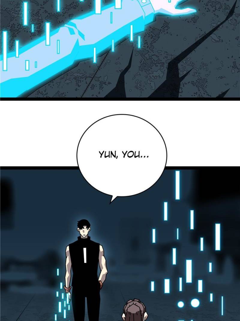 It All Starts with Playing Game Seriously chapter 157 page 69