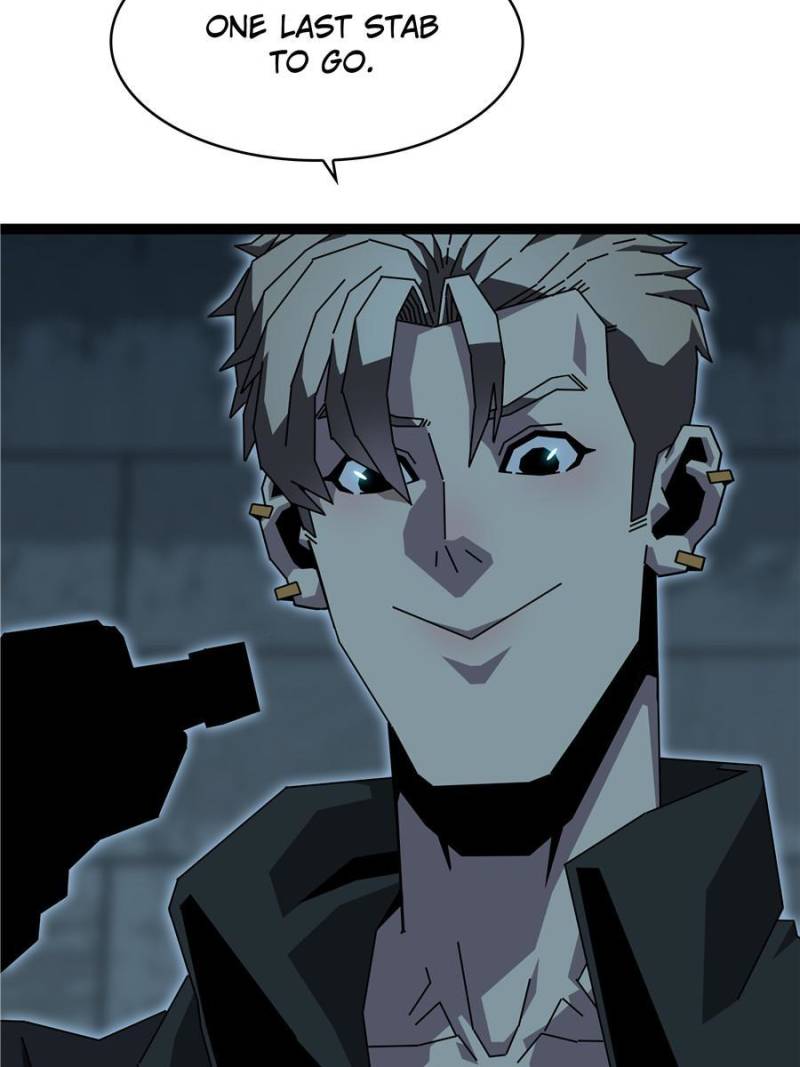 It All Starts with Playing Game Seriously chapter 157 page 7