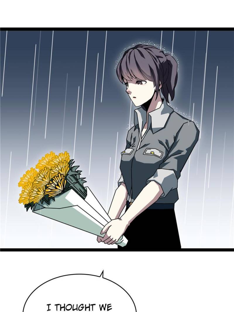 It All Starts with Playing Game Seriously chapter 158 page 11