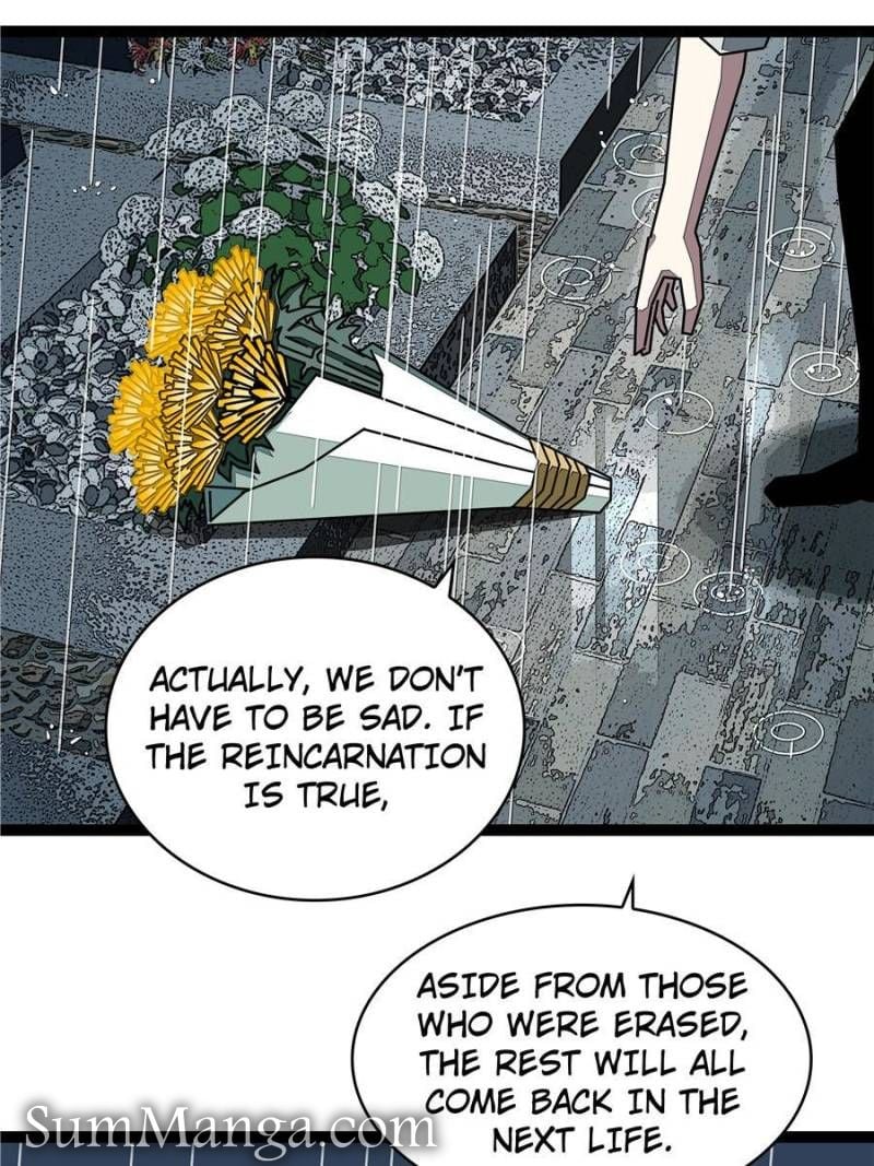 It All Starts with Playing Game Seriously chapter 158 page 13