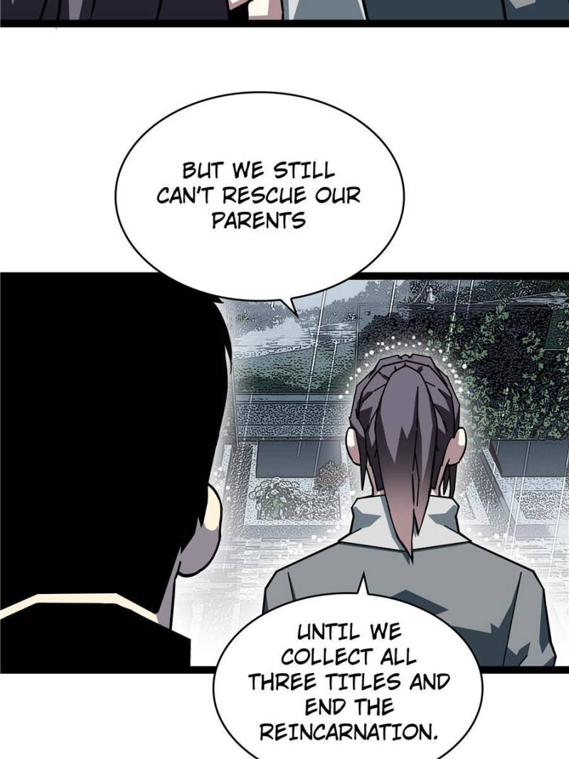 It All Starts with Playing Game Seriously chapter 158 page 15