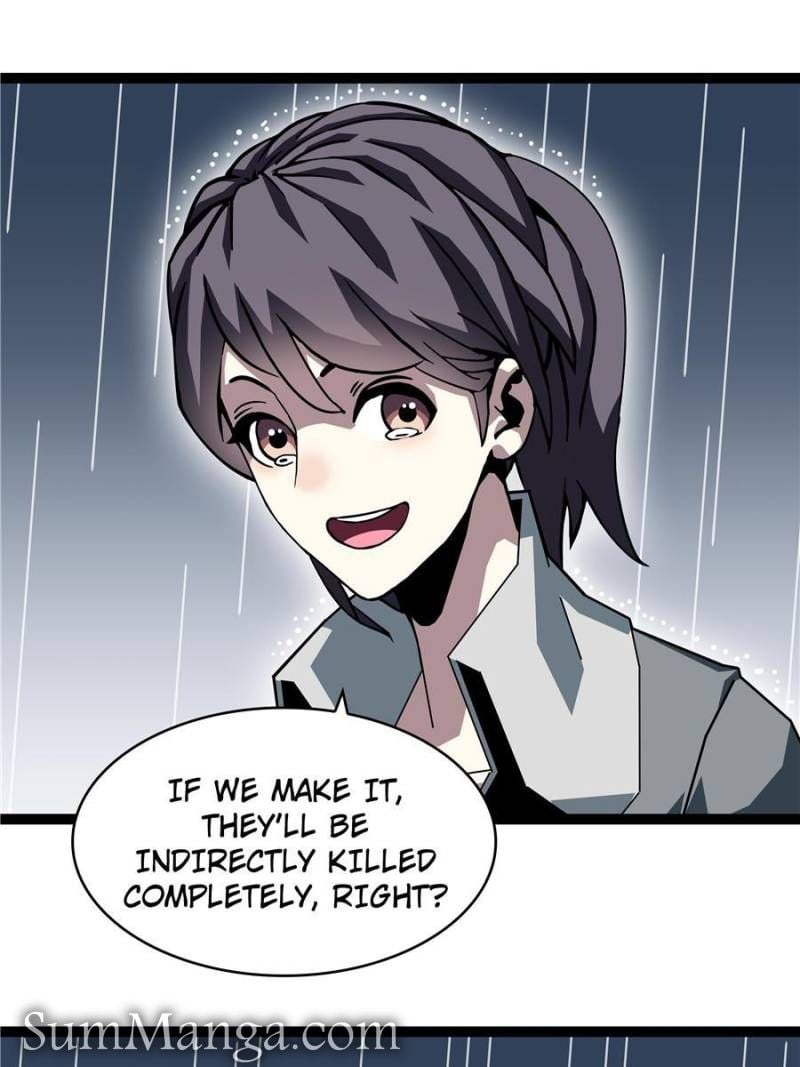 It All Starts with Playing Game Seriously chapter 158 page 17