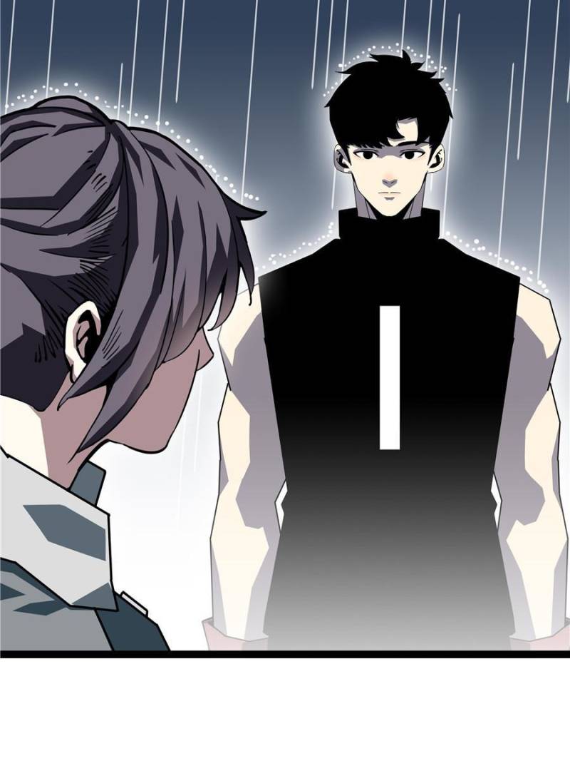 It All Starts with Playing Game Seriously chapter 158 page 18