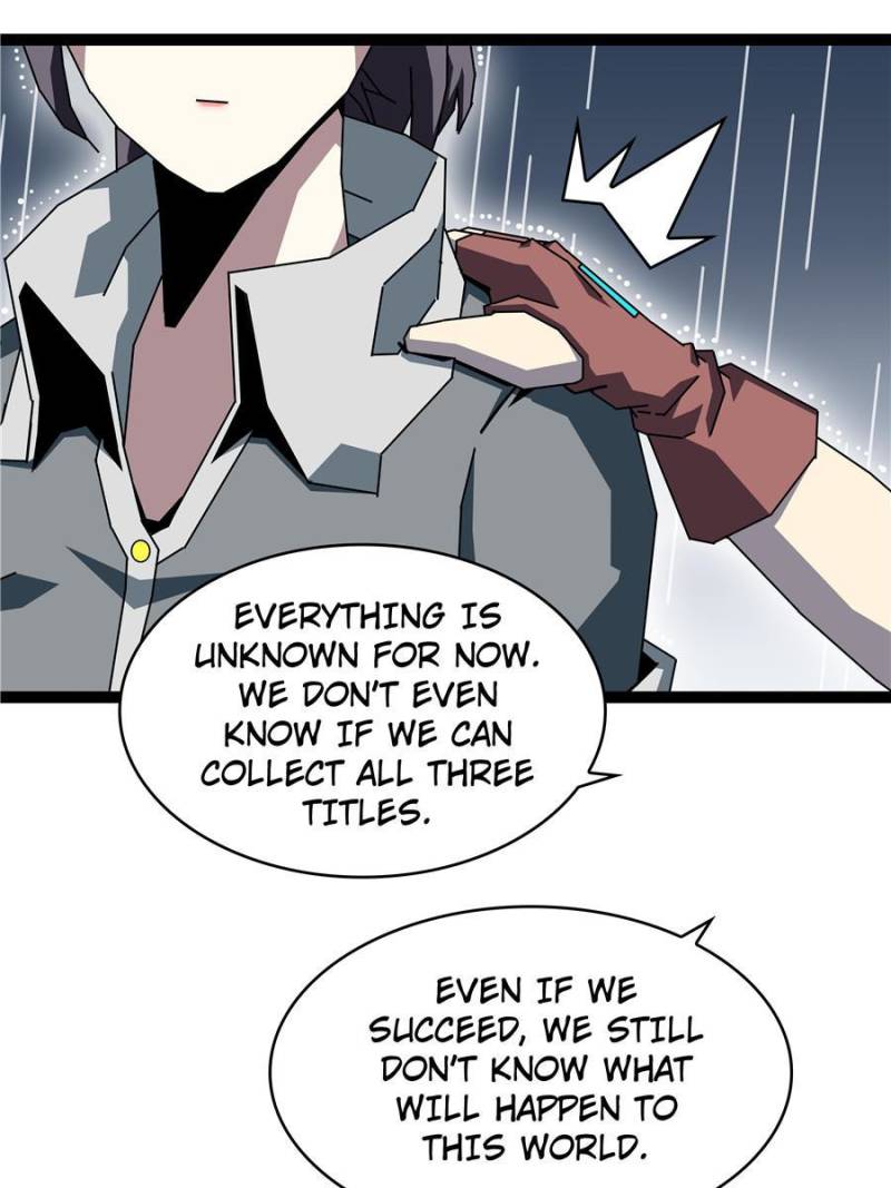 It All Starts with Playing Game Seriously chapter 158 page 19