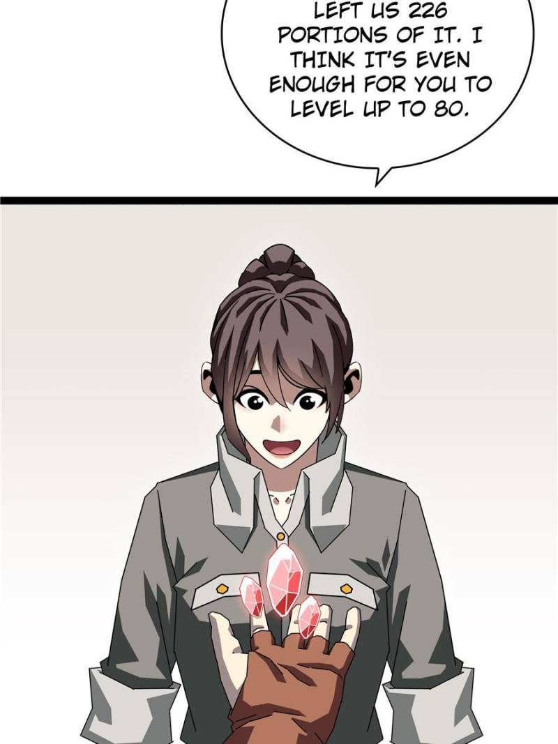 It All Starts with Playing Game Seriously chapter 158 page 27