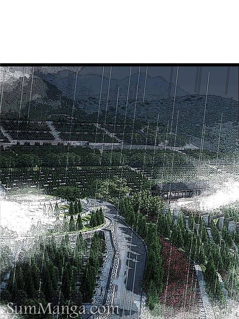 It All Starts with Playing Game Seriously chapter 158 page 3