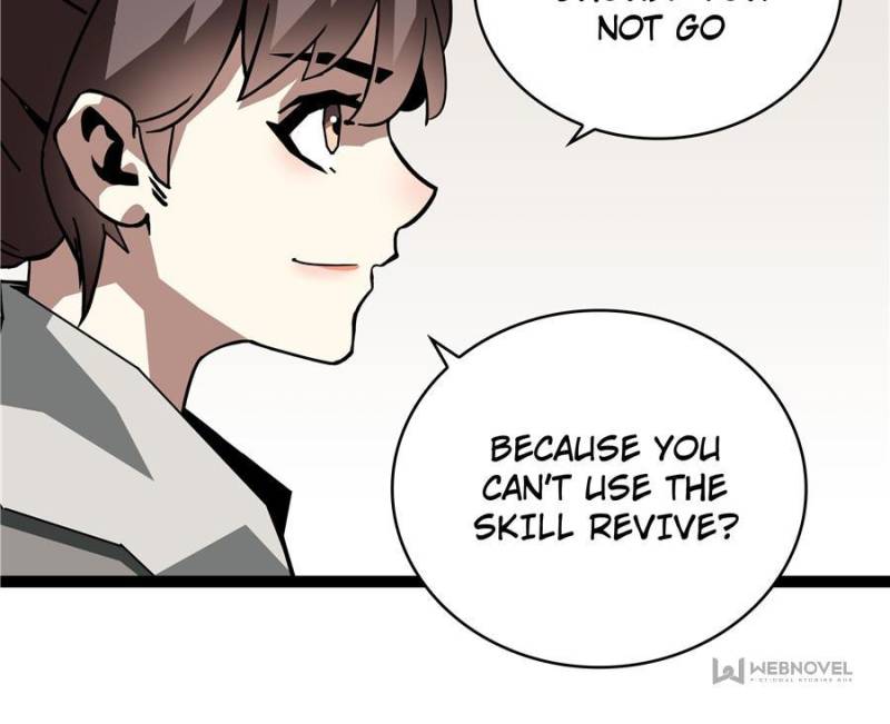 It All Starts with Playing Game Seriously chapter 158 page 36