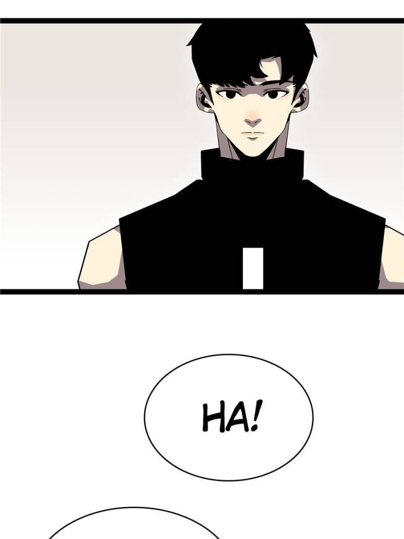 It All Starts with Playing Game Seriously chapter 158 page 37