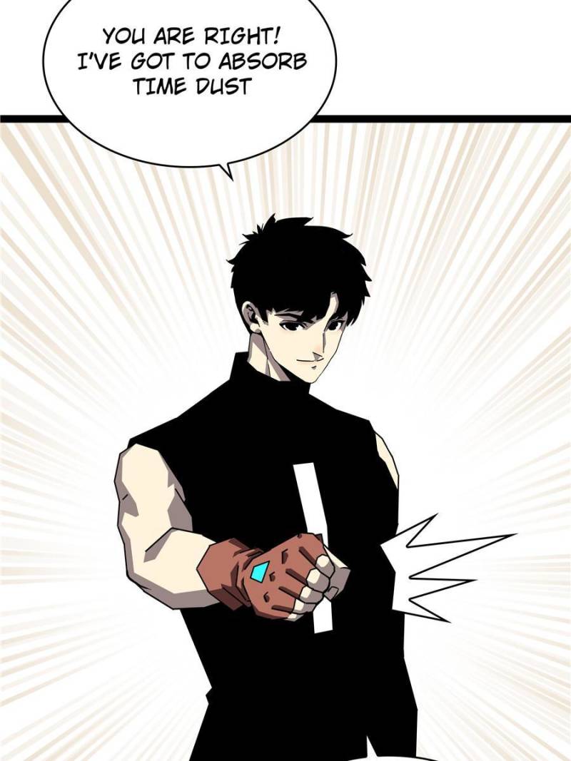 It All Starts with Playing Game Seriously chapter 158 page 38