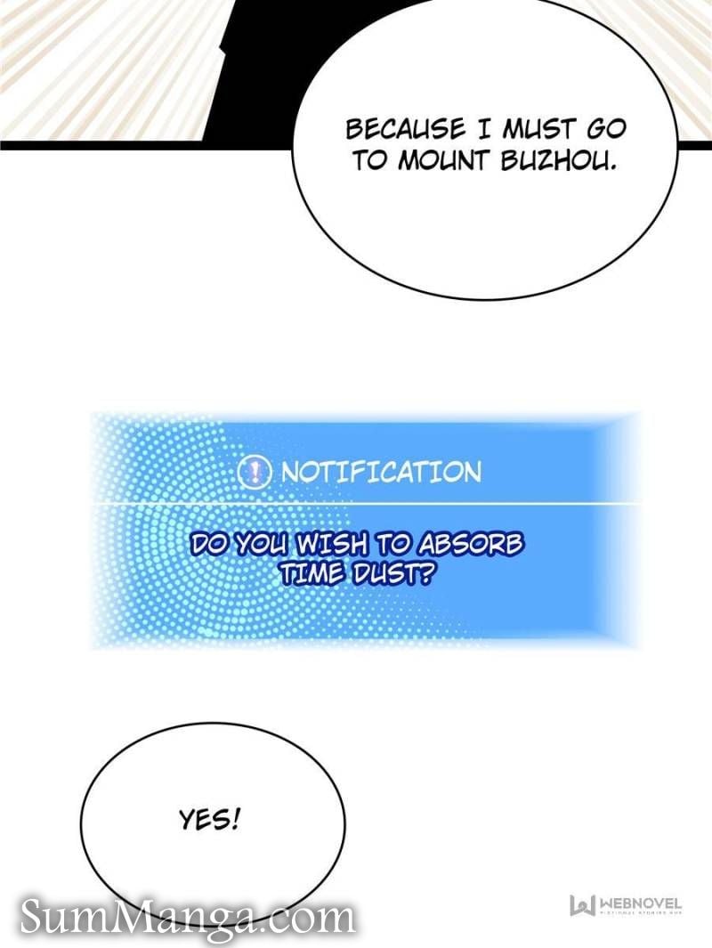 It All Starts with Playing Game Seriously chapter 158 page 39