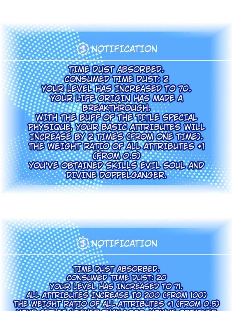 It All Starts with Playing Game Seriously chapter 158 page 40