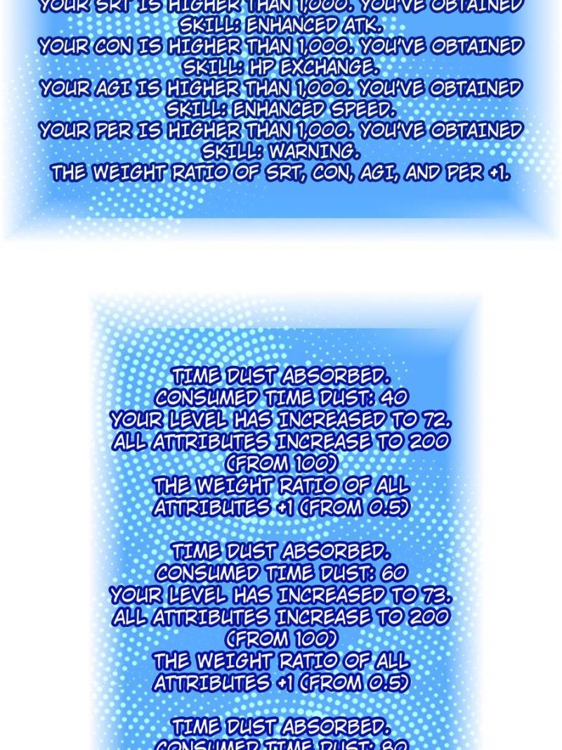 It All Starts with Playing Game Seriously chapter 158 page 41