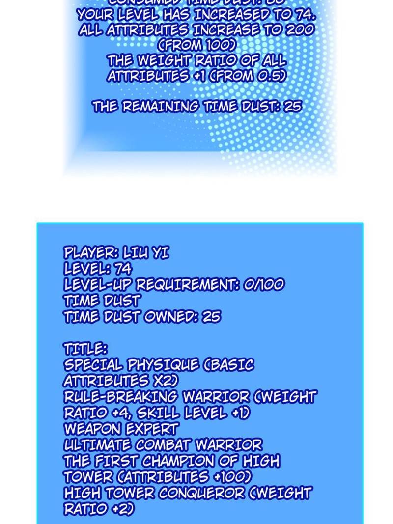 It All Starts with Playing Game Seriously chapter 158 page 42