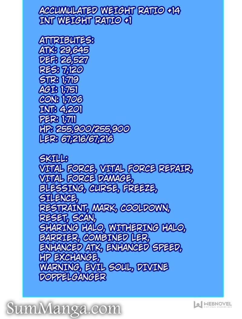 It All Starts with Playing Game Seriously chapter 158 page 43