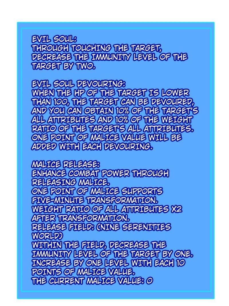 It All Starts with Playing Game Seriously chapter 158 page 44