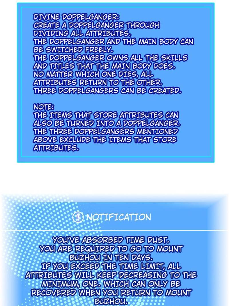 It All Starts with Playing Game Seriously chapter 158 page 45