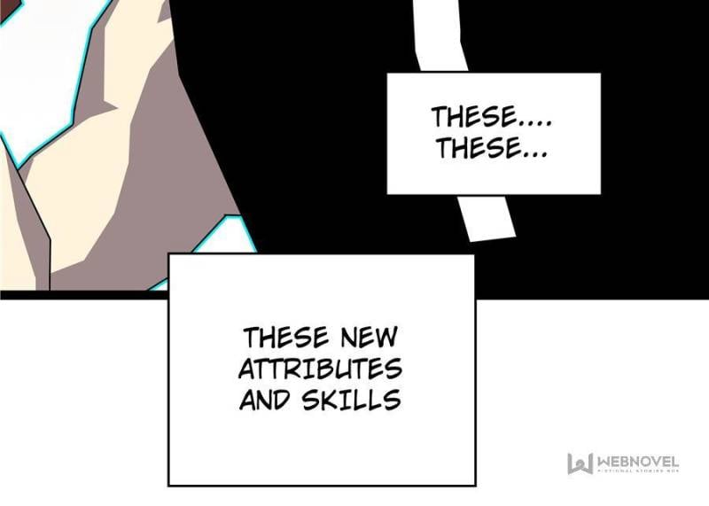 It All Starts with Playing Game Seriously chapter 158 page 47