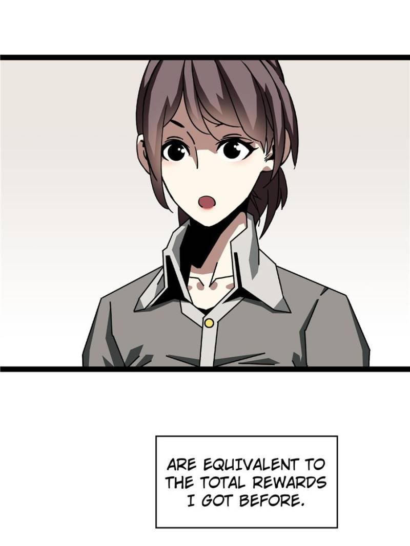 It All Starts with Playing Game Seriously chapter 158 page 48