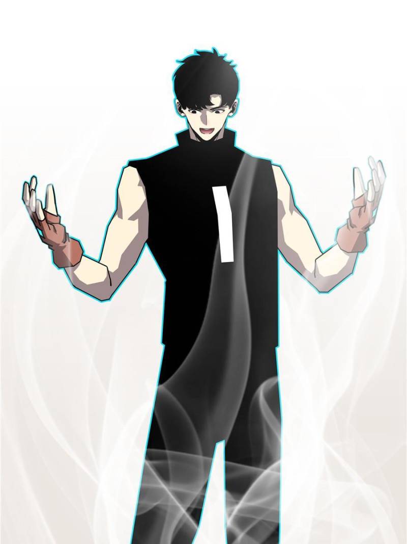 It All Starts with Playing Game Seriously chapter 158 page 49