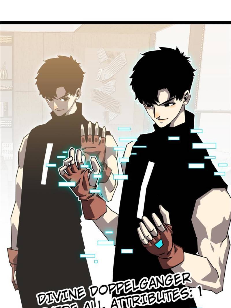 It All Starts with Playing Game Seriously chapter 158 page 52