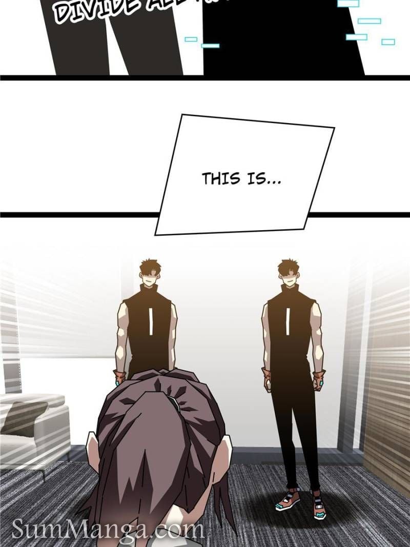 It All Starts with Playing Game Seriously chapter 158 page 53