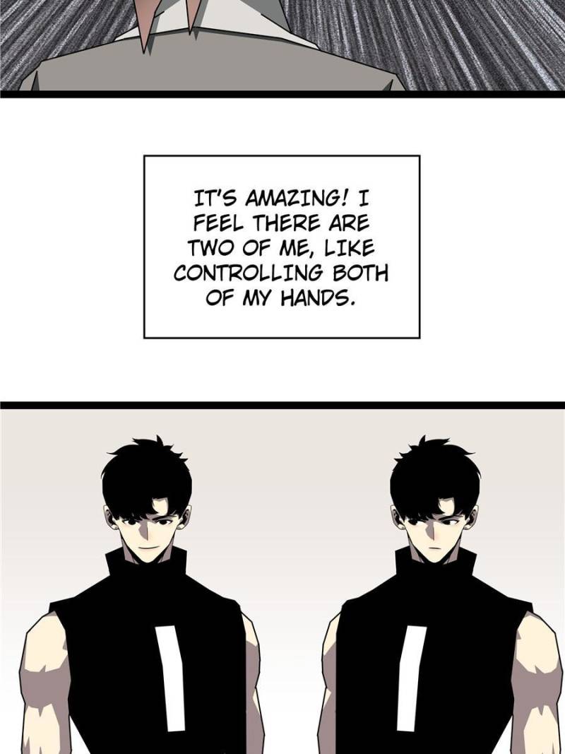 It All Starts with Playing Game Seriously chapter 158 page 54