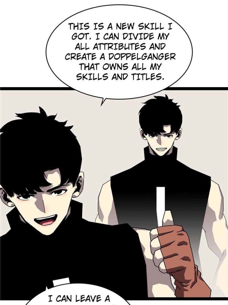 It All Starts with Playing Game Seriously chapter 158 page 56