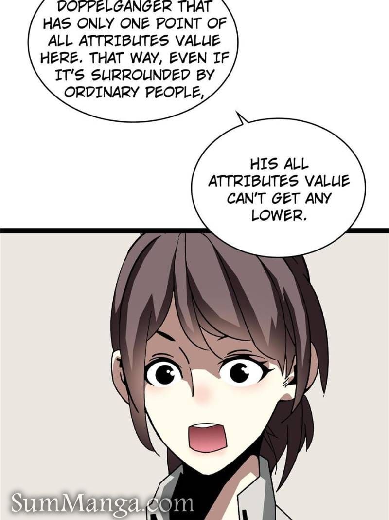 It All Starts with Playing Game Seriously chapter 158 page 57