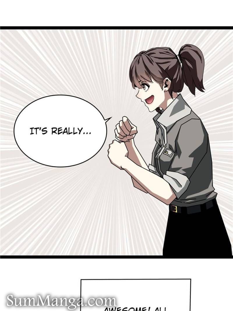 It All Starts with Playing Game Seriously chapter 158 page 60