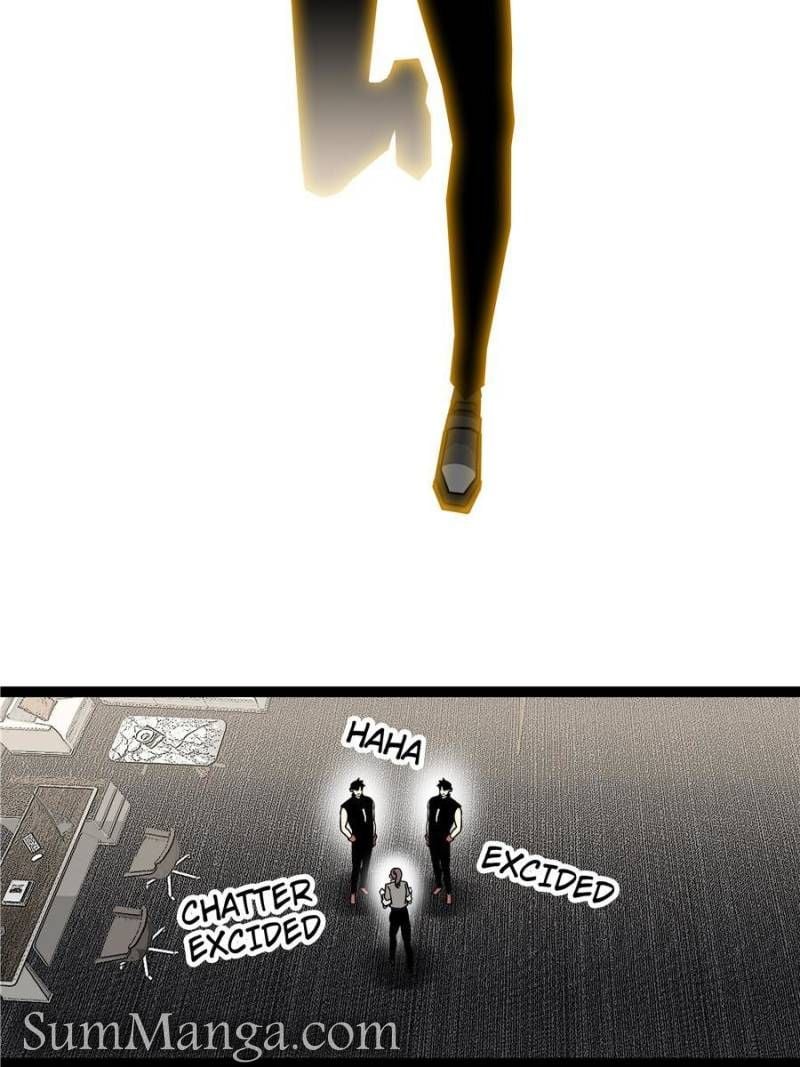 It All Starts with Playing Game Seriously chapter 158 page 62