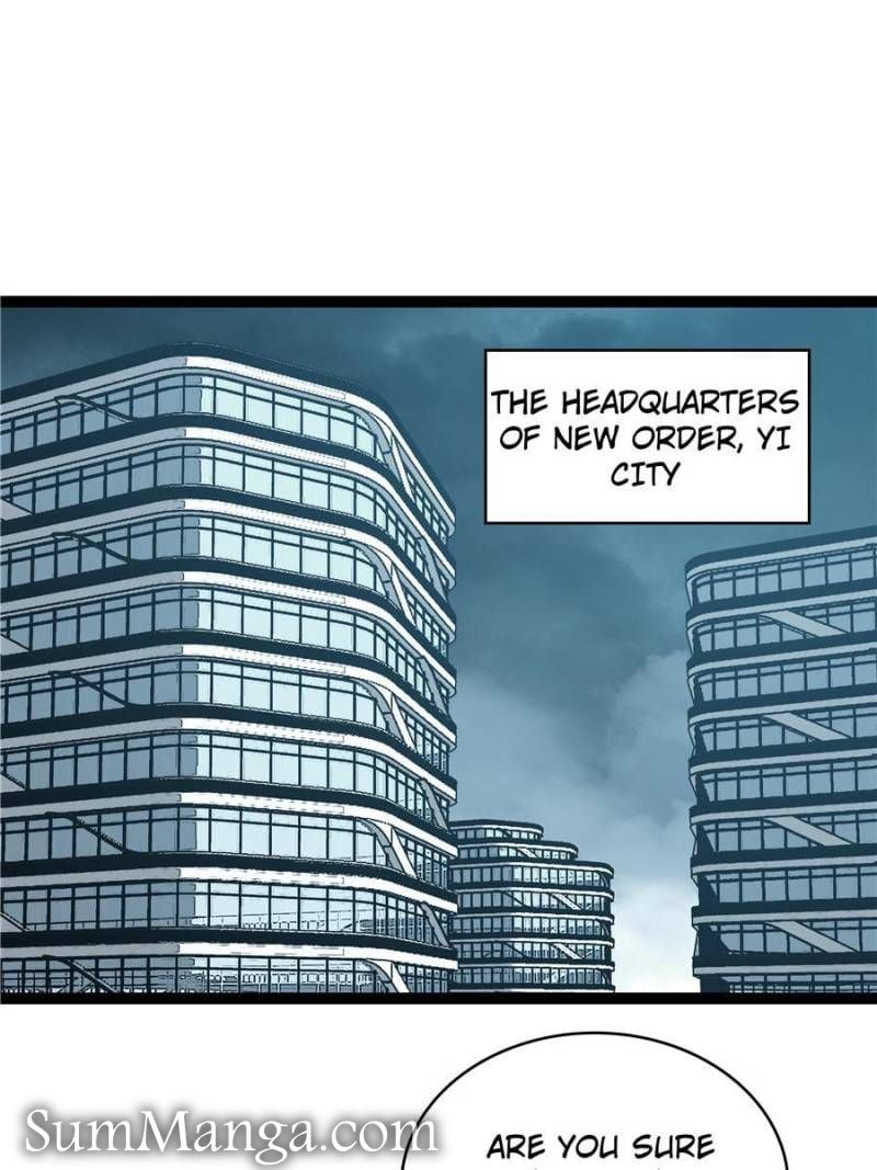 It All Starts with Playing Game Seriously chapter 158 page 65