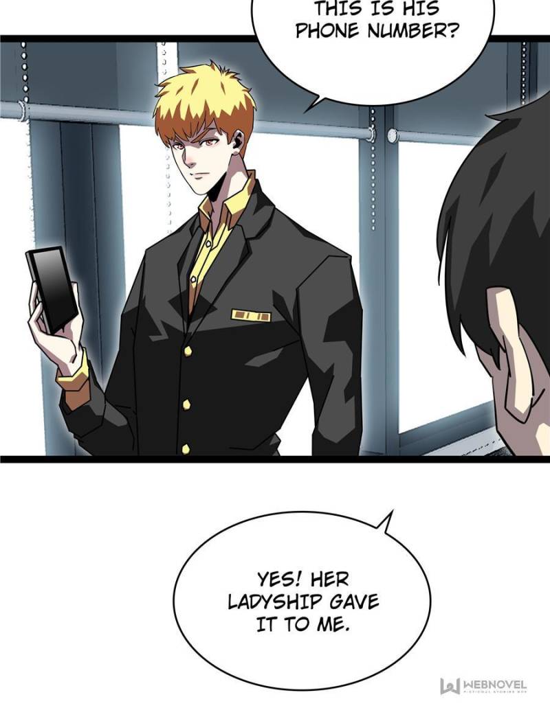 It All Starts with Playing Game Seriously chapter 158 page 66