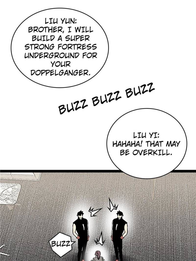 It All Starts with Playing Game Seriously chapter 158 page 67
