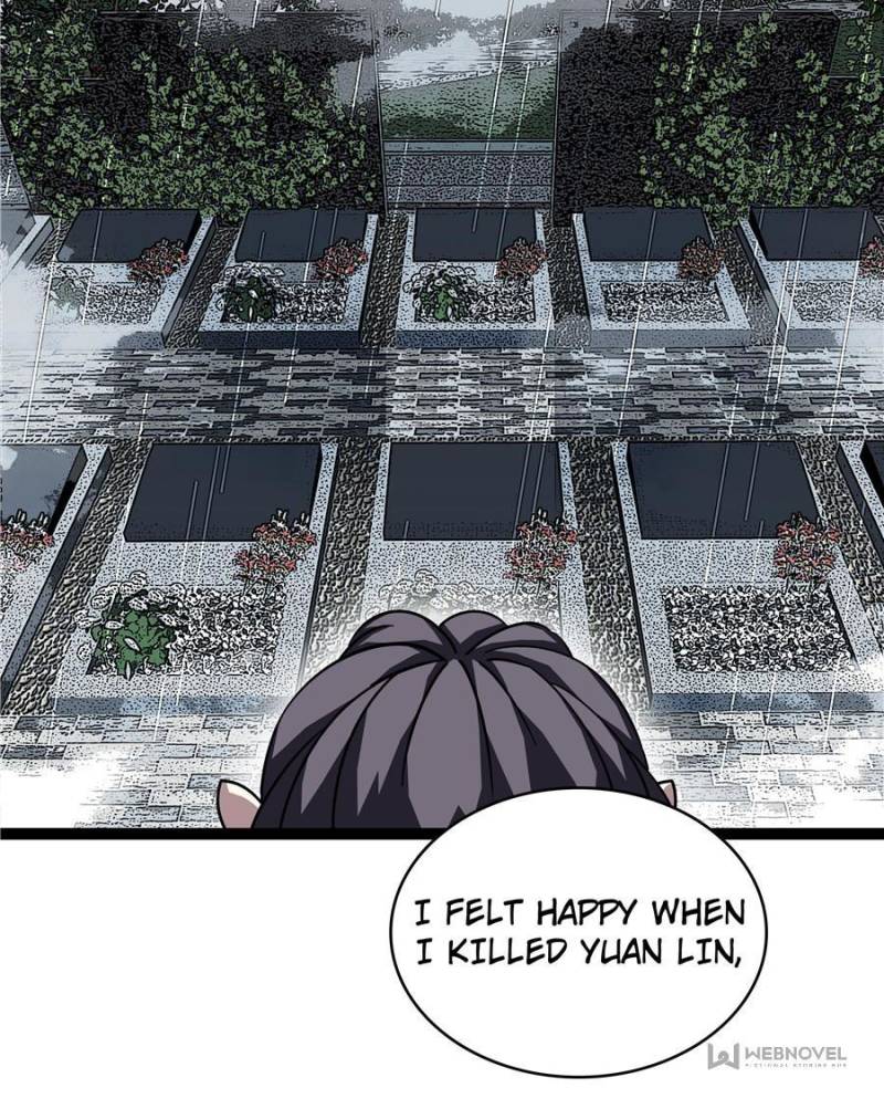 It All Starts with Playing Game Seriously chapter 158 page 7