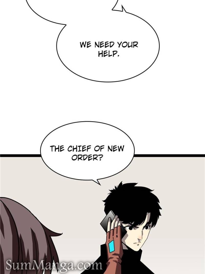 It All Starts with Playing Game Seriously chapter 158 page 71