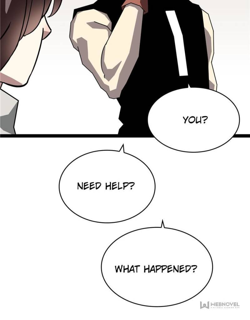 It All Starts with Playing Game Seriously chapter 158 page 72