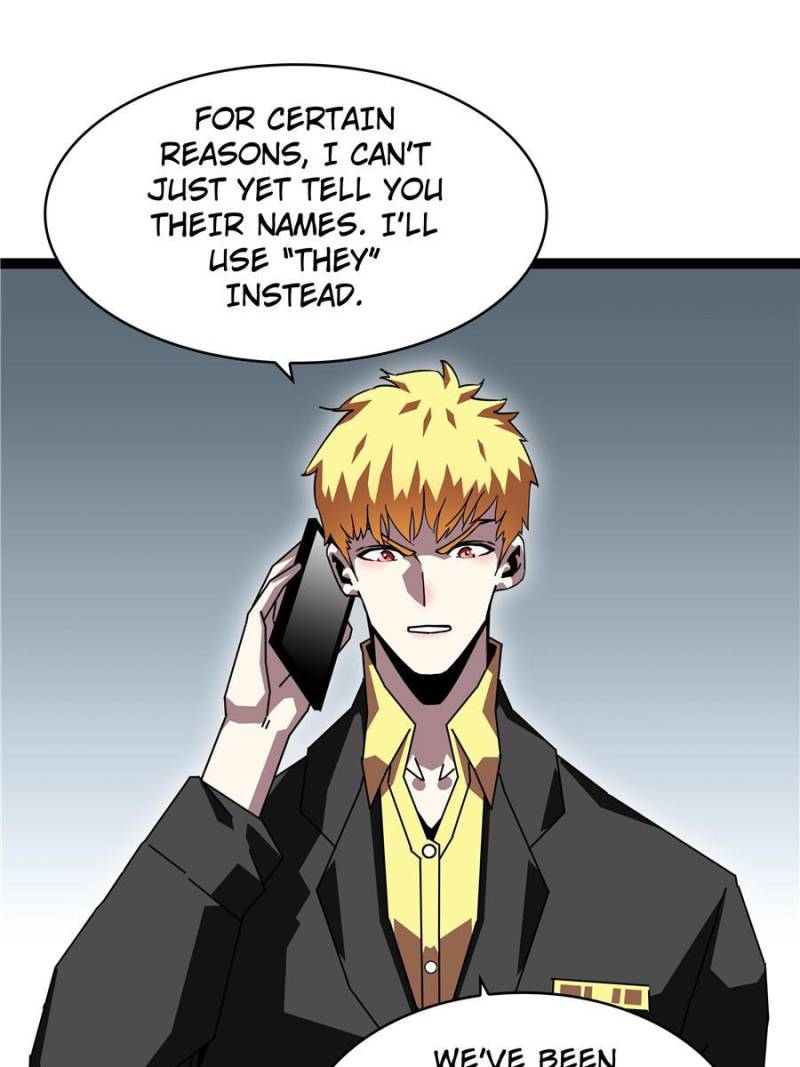 It All Starts with Playing Game Seriously chapter 158 page 73