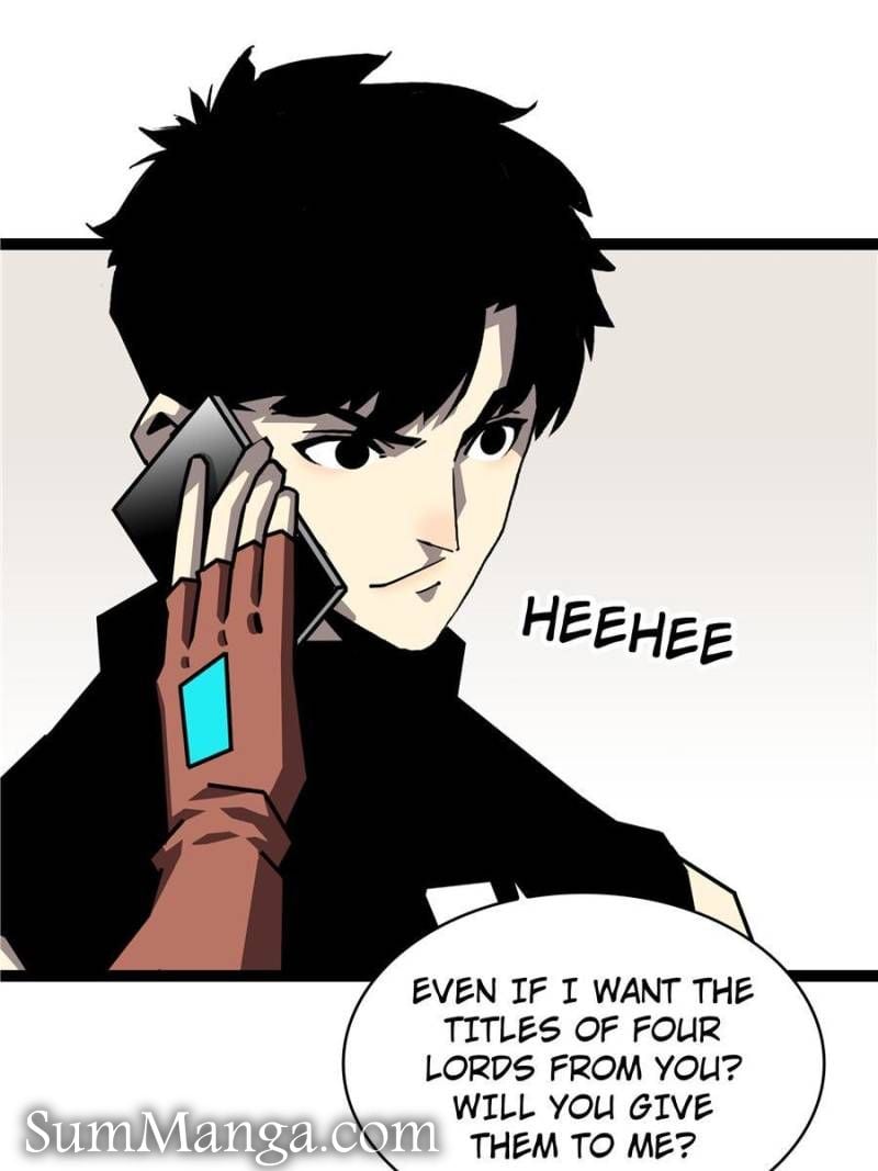 It All Starts with Playing Game Seriously chapter 158 page 77