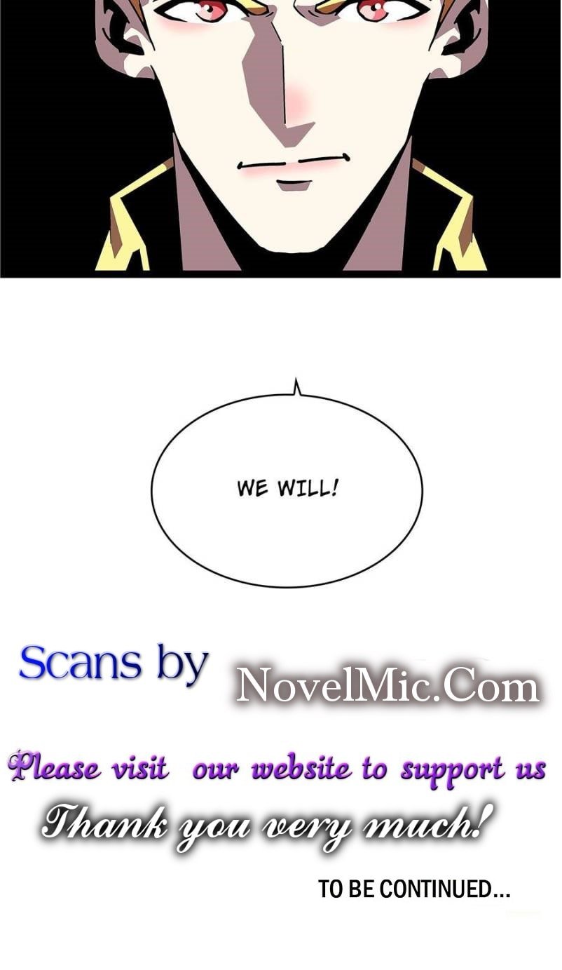 It All Starts with Playing Game Seriously chapter 158 page 79