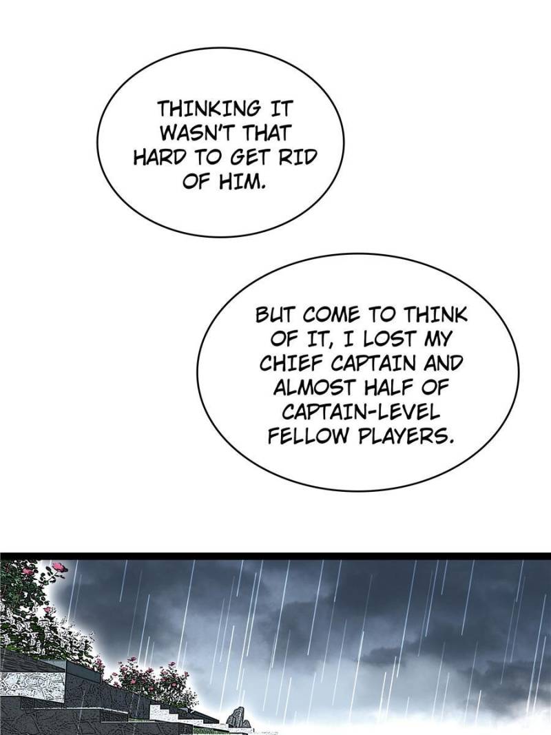 It All Starts with Playing Game Seriously chapter 158 page 8