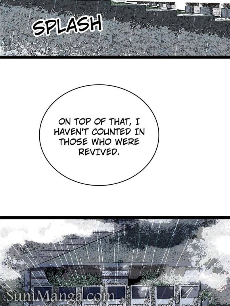 It All Starts with Playing Game Seriously chapter 158 page 9