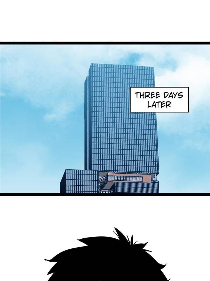 It All Starts with Playing Game Seriously chapter 159 page 13