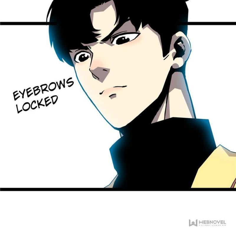 It All Starts with Playing Game Seriously chapter 159 page 14