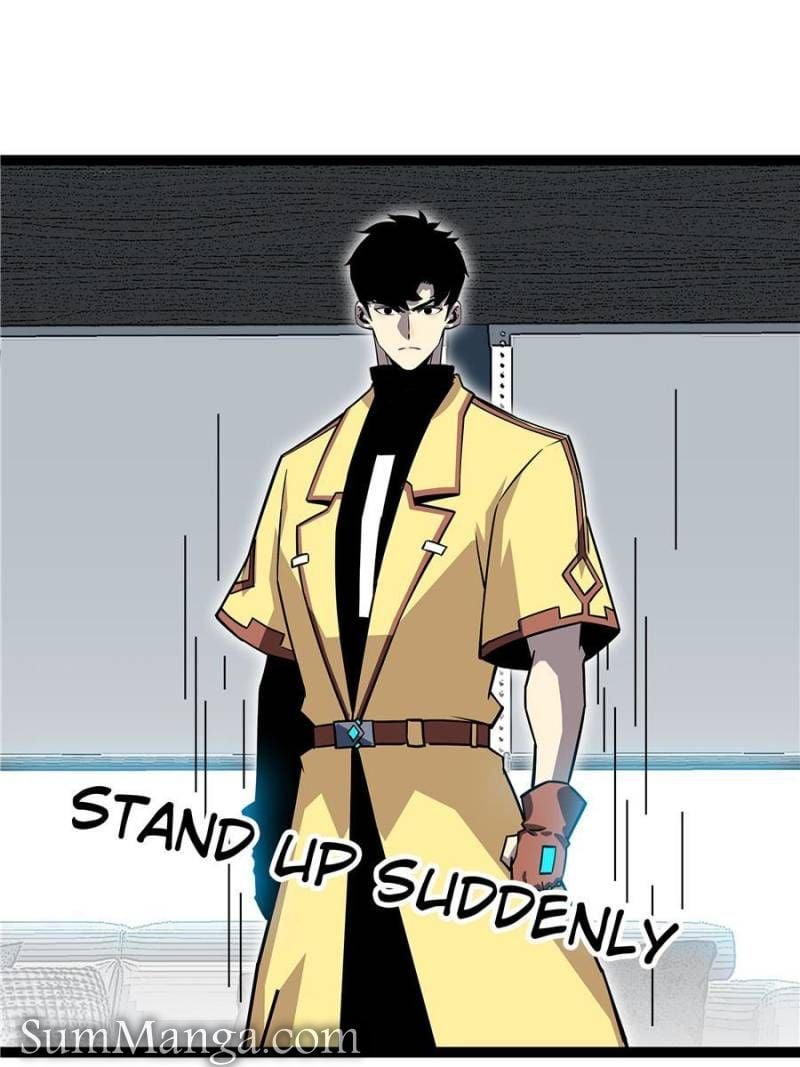 It All Starts with Playing Game Seriously chapter 159 page 18