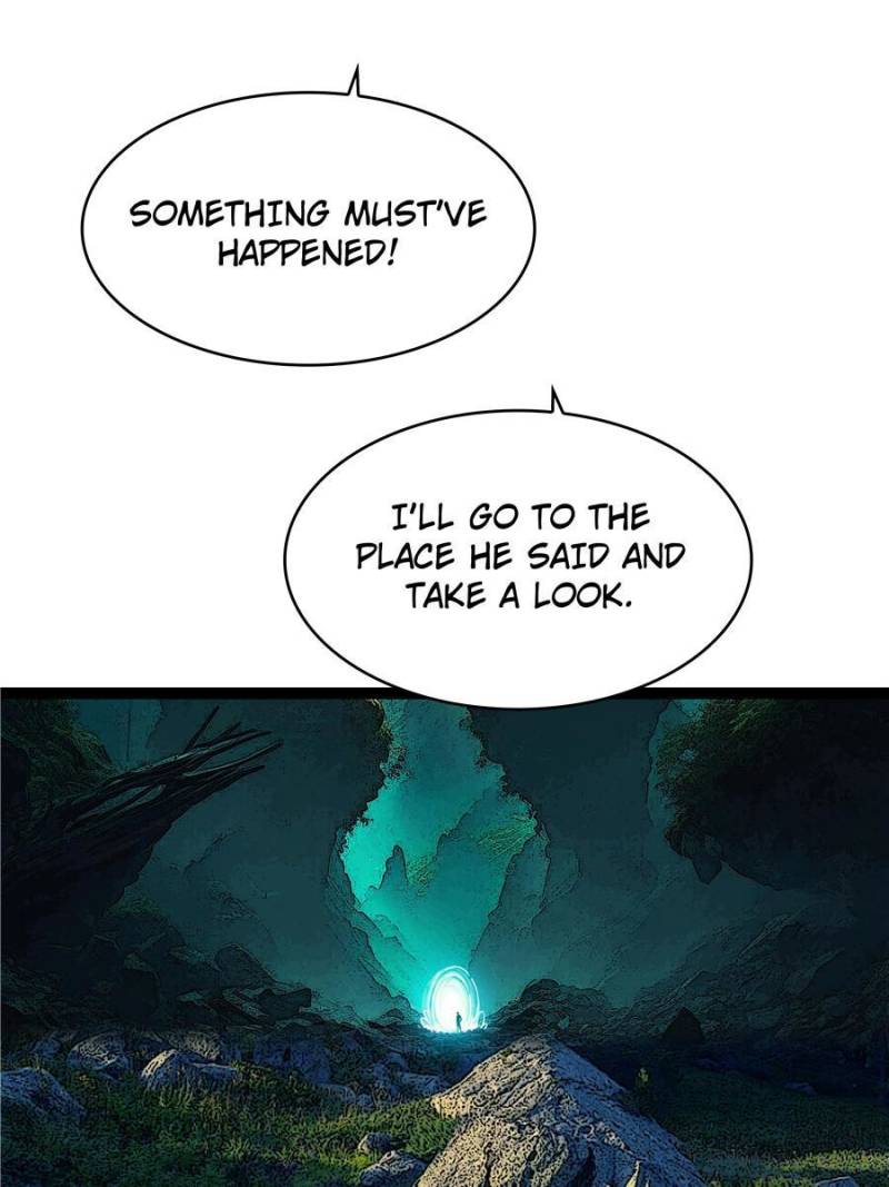 It All Starts with Playing Game Seriously chapter 159 page 19