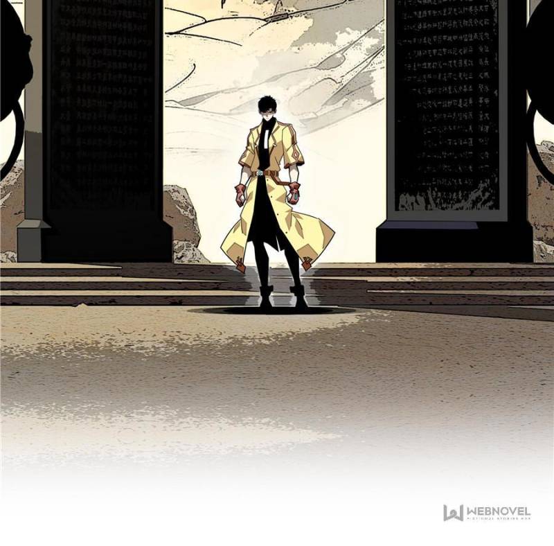 It All Starts with Playing Game Seriously chapter 159 page 2