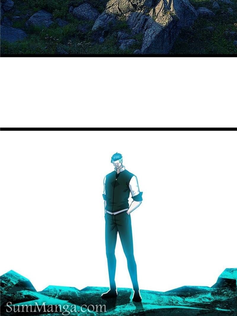 It All Starts with Playing Game Seriously chapter 159 page 20