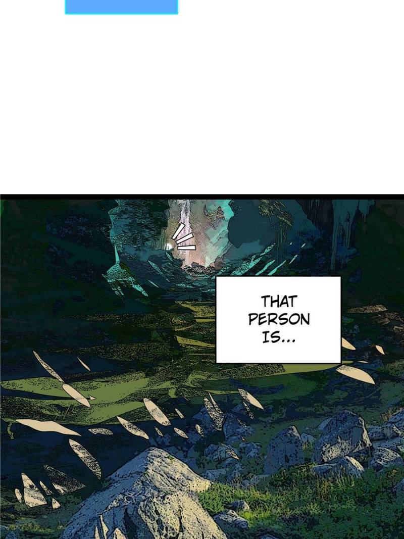 It All Starts with Playing Game Seriously chapter 159 page 23