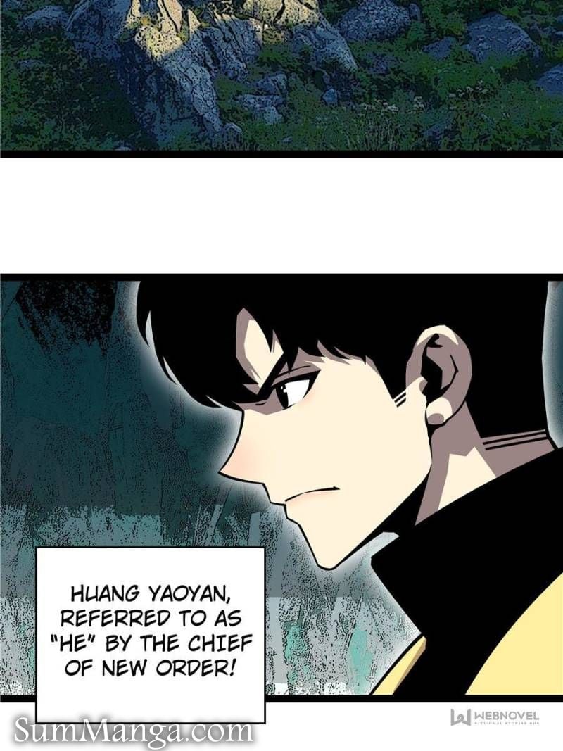 It All Starts with Playing Game Seriously chapter 159 page 24